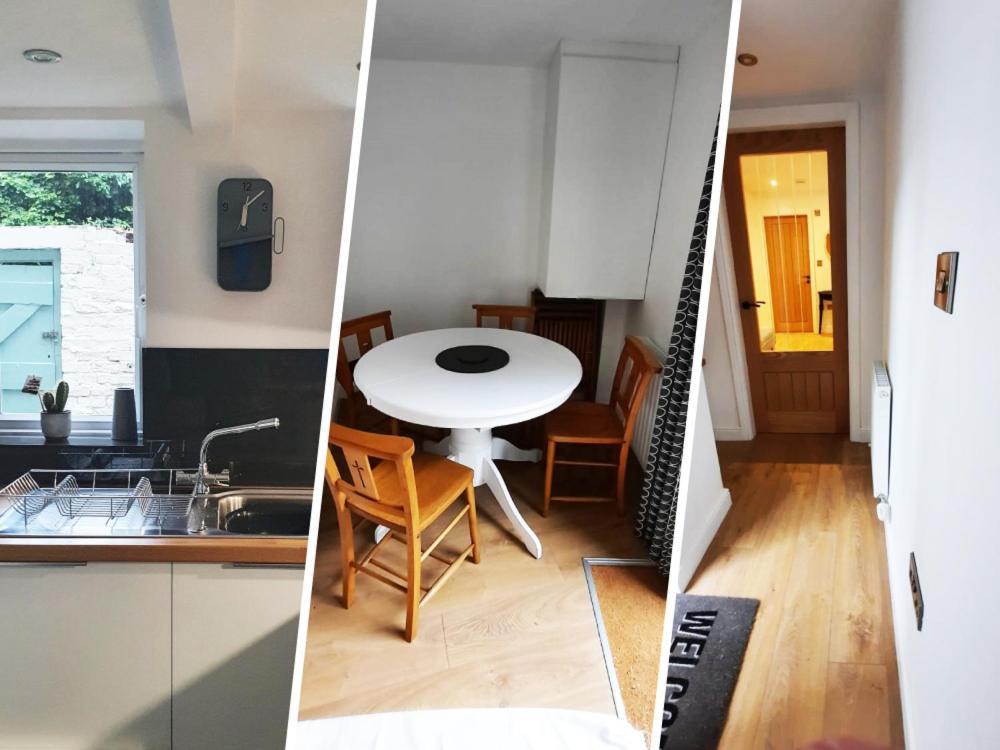 Havelock Court Apartment Whitby Exteriör bild