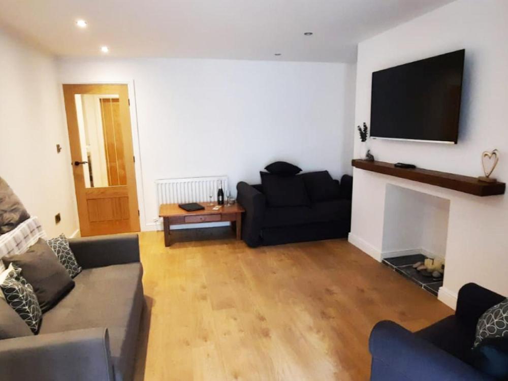 Havelock Court Apartment Whitby Exteriör bild