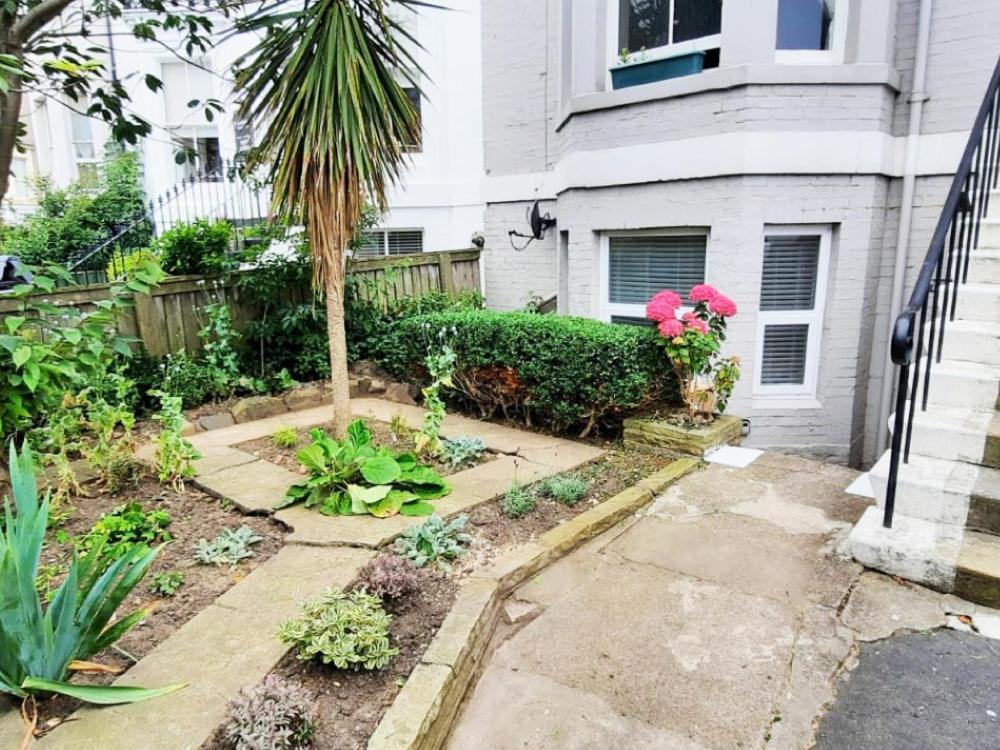 Havelock Court Apartment Whitby Exteriör bild