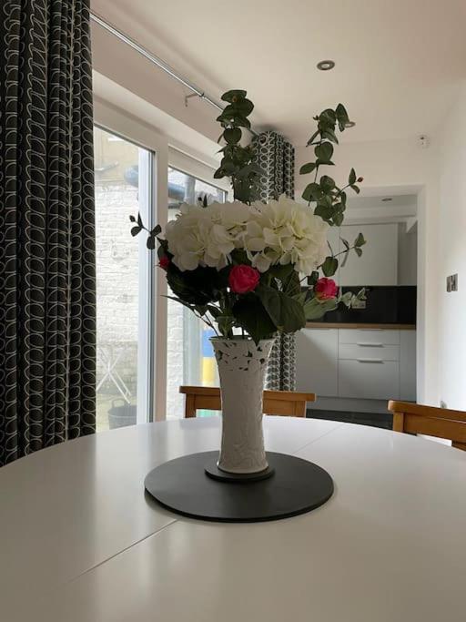 Havelock Court Apartment Whitby Exteriör bild
