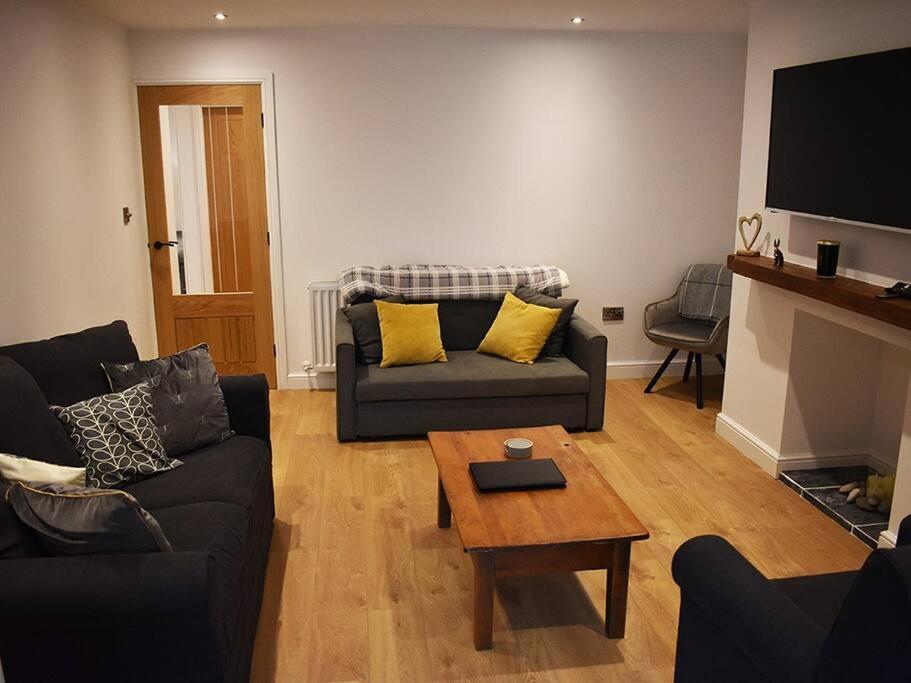 Havelock Court Apartment Whitby Exteriör bild
