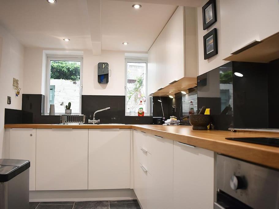 Havelock Court Apartment Whitby Exteriör bild