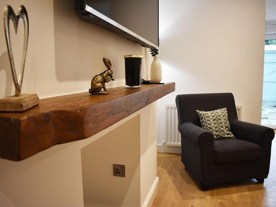 Havelock Court Apartment Whitby Exteriör bild