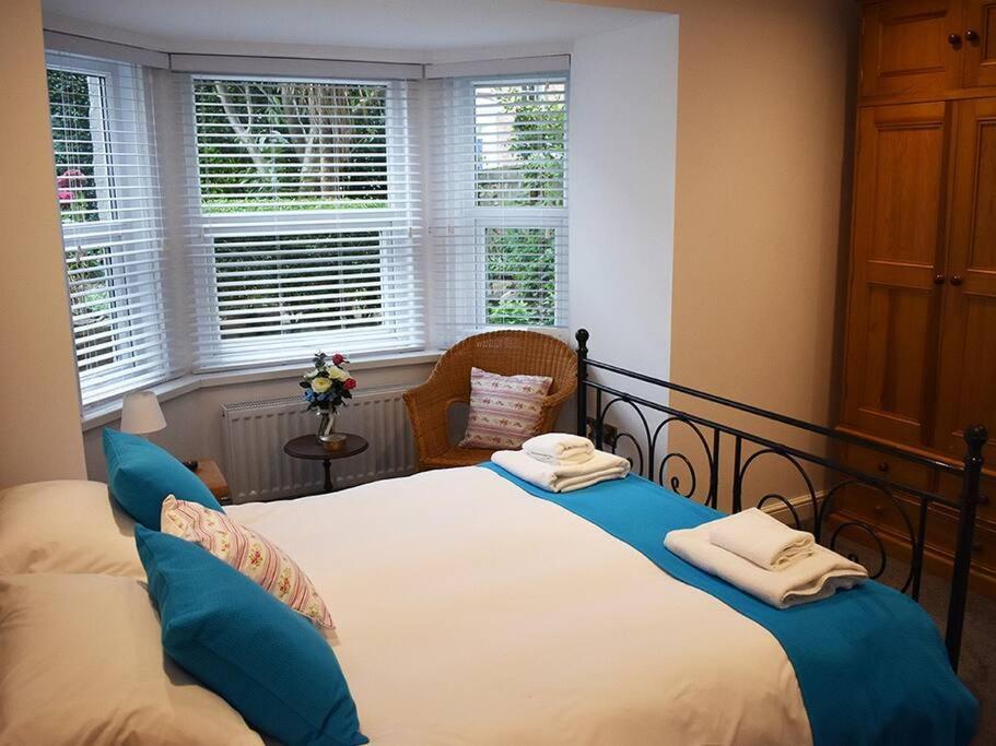 Havelock Court Apartment Whitby Exteriör bild